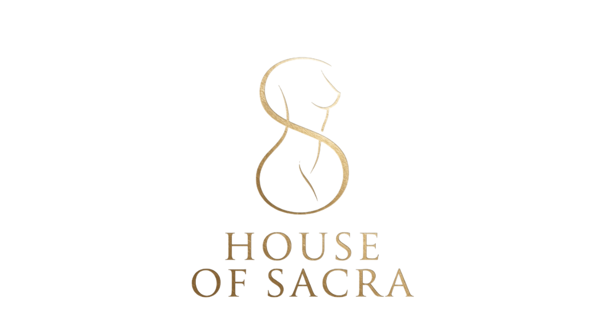Sacra Jewellery